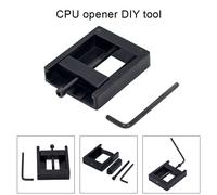 Outil d'ouvreur de capuchon, pour Intel LGA115X 3370K 4790K 6700K 7700K EM88