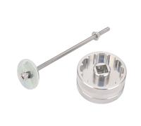 Outil du Support inférieur à Haute résistance Aluminium 2 en 1 Conception pour Une Installation et Un Retrait faciles compatibles avec Enduro PF30 T47 et Praxis T47