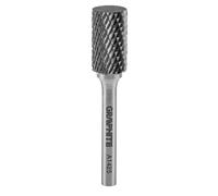 Outil d'usinage des métaux type A HM (cylindrique), 14 x 25 mm, tige 6 x 45 mm