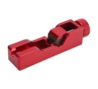 Outil Écartement Electrode Bougie Universel Métal - Compatible 10mm 12mm 14mm 16mm, Réglage Précis Pour et Bougies Similaires - Facile à Utiliser, Durable et Polyvalent