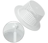Hayward Panier d'écumoire SP1091WM SPx1091c SP1070 Plastique Rond 1 pièce Remplacement