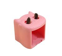 Outil efficace pour éplucher les noix, sur le thème-blanc crème