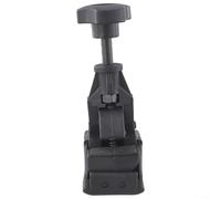 Outil efficace pour le montage simple des pneus et les procédures de démontage sûres (B)