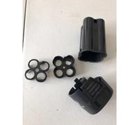 Outil électrique 16,8 V CC manuel carte de protection de batterie lithium-ion circuit BMS 18650 support