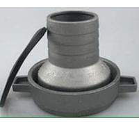 Outil électrique 3 pouces en aluminium. Raccord de tuyau bride de sortie d'eau converti en 1" 2" 2.5" Réducteur for connecteur de pompe à eau à essence Clé d'accouplement (Color : 3inch to 2inch)