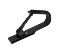 Outil Électrique Crochet De Ceinture Impacts Porte-clé Étuis Pour Perceuse Sans Fil Impacts Pilote Échafaudage Pince Porte-clé Étuis Pour Puissance