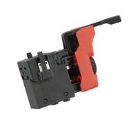 Outil électrique ergonomique de commutation réglable 343409980 pour perceuse SBE650 BE561 560 Accessoires de contrôle de vitesse Outil électrique de rechange