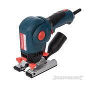 Outil électrique multifonction 3-en-1 Silverstorm 150 W Silverline