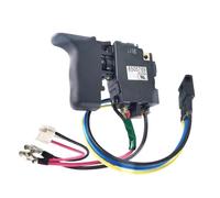 Outil électrique normal compatible avec perceuses et perceuses à percussion Capacité 850 W sans outil de rechange pour marteau perforateur Pièces de rechange