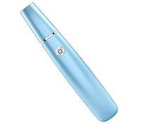 Outil électrique pour callosités | Outil de lime électrique en forme de stylo | Appareil de pédicure à vitesse réglable pour hommes, femmes, garçons, jeunes adolescents