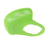 Outil électrique pour coupe-herbe pour débroussailleuse, accessoire amovible avec tête de coupe réglable multi-angle adaptée pour le jardin et la pelouse