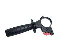 Outil électrique rotatif, poignée, perceuse à percussion | Marteaux électriques réglables, poignée de 210mm de Long, anneau intérieur de 46 à 52mm, accessoires robustes,