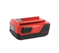 Outil électrique sans Fil, perceuses, Pilotes, Batterie Lithium-ION Akku BatteryTool, Compatible for Hilti B22 22V 5Ah 18V 21.6V