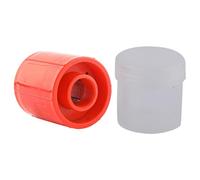 Outil Électroaimant Solénoïde - Outils De Diagnostic Des Systèmes - Testeur Solénoïde pour Auto,Atelier Entretien De Routine Réparation Conditionneurs Applications Automobiles Gar