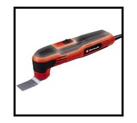 Outil Électroportatif Multifonction Einhell 4465185 TC MG 250