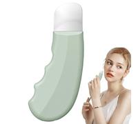 Outil Éliminateur De Comédons - Appareil De Nettoyage Des Points Blancs Visage | Outil Extracteur en Acier Inoxydable pour Points Blancs - Nettoyant Visage Portable