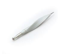 Outil Embossing 2 Embouts Ø 0.5 + 1.0 Mm