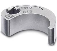 Outil - Embout enfichable Phoenix Contact SACC BIT M12-D20 1208445 1 pc(s)