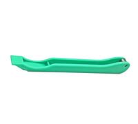 Outil en alerte en cuivre - Foiler à main 7/32 ", outil à rouleau en acier | inoxydable | Applicateur de papier d'aluminium pour vitrail, outil de ruban de roule