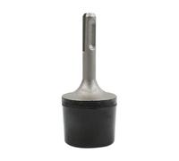 Outil en caoutchouc avec poignée Marteau essentiel pour radiateurs, plomberie, carrelage et au-delà de la plomberie