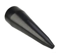 Outil en plastique pour fixer des bottes extensibles et une installation pratique de la housse anti-poussière