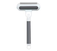 Outil Enlève-Poils Pour Meubles Tapis Brosse Nettoyante Lavable Portable