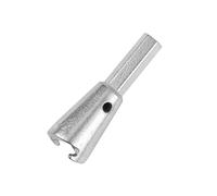 Outil enrouleur de câbles | Connecteur de câbles de poids léger | Outil pour tordre et fils | Pour réparations à la maison, atelier, véhicule et équipements industriels