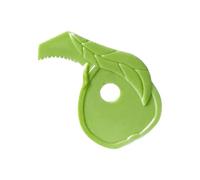 Outil éplucheur d'oranges, éplucheur d'agrumes, décapsuleur d'orange et éplucheur de citron et de pamplemousse, gadget de cuisine, dissolvant d'épluchage d'agrumes, coupe-fruits ergonomique, grattoir