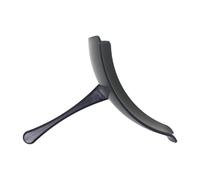 Outil ergonomique de centrage d'argile pour lancer sans effort et améliorer la poterie à la maison, idéal pour les débutants et les experts, aide au centrage de la mémoire musculaire pour la poterie