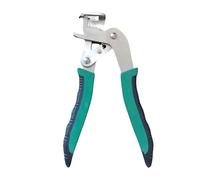 Outil Ergonomique De Retrait D'agrafes Mécanisme À Ressort Poignée Antidérapante Pour Garniture Porte Véhicule Tableaux Bord Entretien Des Pneus Vélo Outil Clip Pneu Vélo