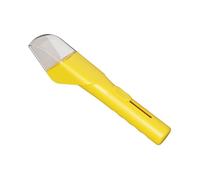 Outil ergonomique pour animaux domestiques - Sans danger pour araignées, cafards - Utilisation intérieure et extérieure - Portable avec poignée ronde