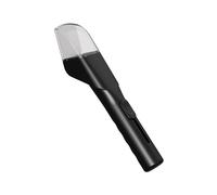 Outil ergonomique pour animaux domestiques - Sans danger pour araignées, cafards - Utilisation intérieure et extérieure - Portable avec poignée ronde