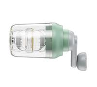 Outil Ergonomique Pour Remuer Les Œufs Avec Poignée En Plastique Fouet Manuel Construction Antirouille Gadget De Cuisine Sûr Outil Polyvalent