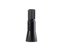 Outil Espresso WDT, Aiguille Distributrice De Café For Briser Les Grumeaux Et Assurer Une Préparation Uniforme Du Marc(Black)