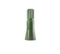 Outil Espresso WDT, Aiguille Distributrice De Café For Briser Les Grumeaux Et Assurer Une Préparation Uniforme Du Marc(Green)