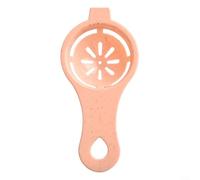 Outil essentiel de cuisine pour la cuisson et la cuisson avec filtre de tamis pour la préparation des aliments (bleu)
