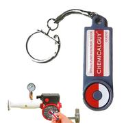 Outil essentiel for la saison de chauffage: vérificateur de rotation de pompe et testeur d'électrovanne for les entrepreneurs