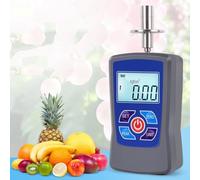 Outil essentiel pour les agriculteurs GYM30M15 Les testeurs d'affichage numérique offrent une mesure fiable de la dureté des fruits (GY-M15)