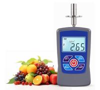 Outil essentiel pour les agriculteurs GYM30M15 Testeurs d'affichage numérique offrent une mesure fiable de la dureté des fruits (GY-M30)