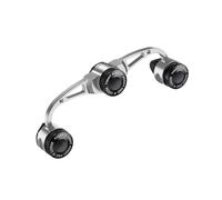 Outil essentiel pour les pêcheurs avec poignée ergonomique pour une utilisation confortable dans des conditions humides Outil de nouage de nœuds de pêche dense