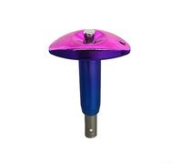 Outil essentiel pour l'installation et l'extracteur de roulements de patinage à roues alignées, compatible avec les roulements 608
