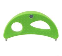 Outil et unité de coupe de rechange pour presse-agrumes Lalanne Power Delux PRO Classic compatible avec E1188 E1189 MT1000 CL003AP Easy Rinse Clean (outil vert)