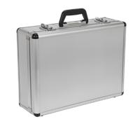 Outil Étui Aluminium Arrondie Bords - Sealey AP601 Neuf