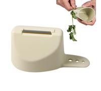 Outil exfoliant multifonction, accessoire de cuisine pour réunions familiales, éplucheur de légumes avec récipient | éplucheur de pommes de terre avec récipient | trancheuse de fruits portable