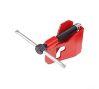 Outil Extracteur Bague Compression Métal Outil Extracteur Bague | Acier trempé haute résistance, extraction fluide, anti-corrosion, usage intensif, durable