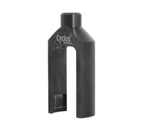 Outil extracteur cone de fourche Cyclus Noir