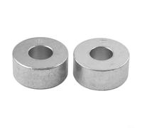 Outil Extracteur de Cosses Métal 16mm 18mm Outil Extracteur | Acier haute résistance, conception pour robuste, pour bornes corrodées, kit complet 2 , usage professionnel