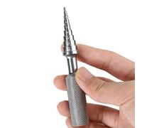 Outil Extracteur de Palier pour Modèle RC,Outil de Démontage de Porte Moyeu de Direction pour Voiture RC - Accessoire de Démontage et Installation en d'Aluminium pour Hélicoptère Télécommandé -
