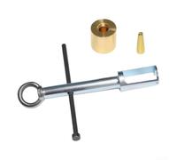 Outil Extracteur Injecteur pour Moteurs pour benz M270 M274 Outil | Compatible M270, M274, extraction rapide, protection cylindre, usage professionnel