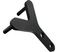 Outil Extracteur Outil de démontage de rotule de Bras de Suspension inférieur Automobile, démontage de Voiture économique, séparation de la tête pivotante Coffret Extraction de Roulement
